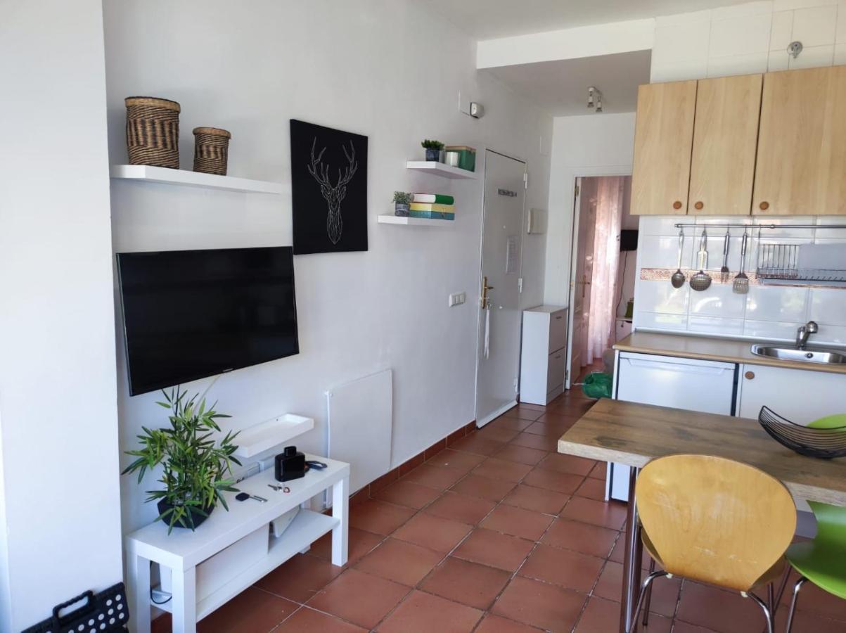 Bonito Apartamento En Alcaidesa Con Piscina Daire Dış mekan fotoğraf